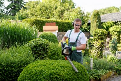 Garden Care Professionals